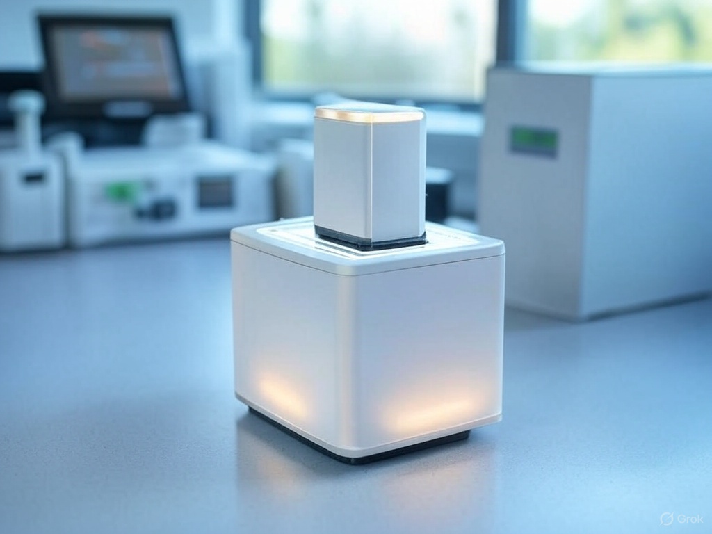 Τύποι Σύγχρονων Αντλιών