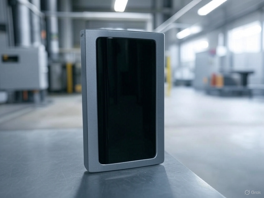 Εφαρμογές στη Βιομηχανία