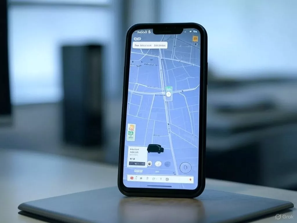 1. Παρακολούθηση σε Πραγματικό Χρόνο