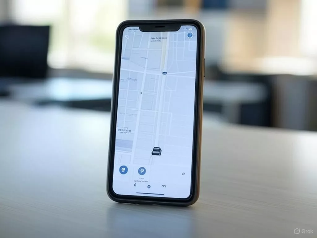 2. Γεωζώνες (Geofencing)