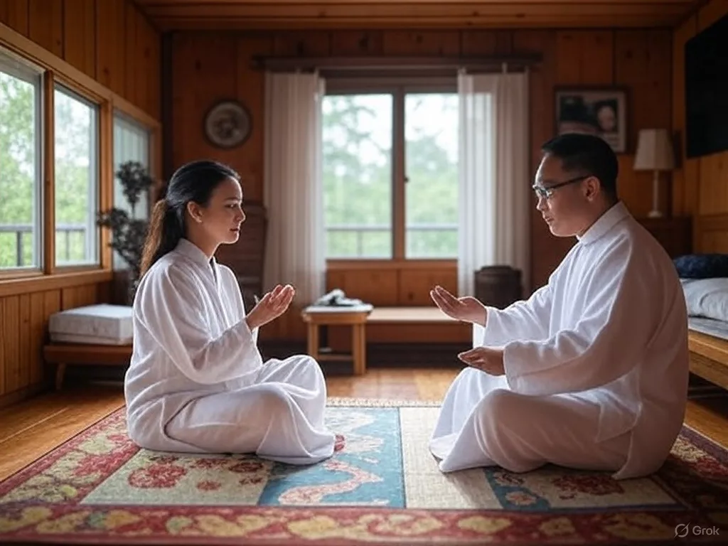 Τι είναι η Acupressure;