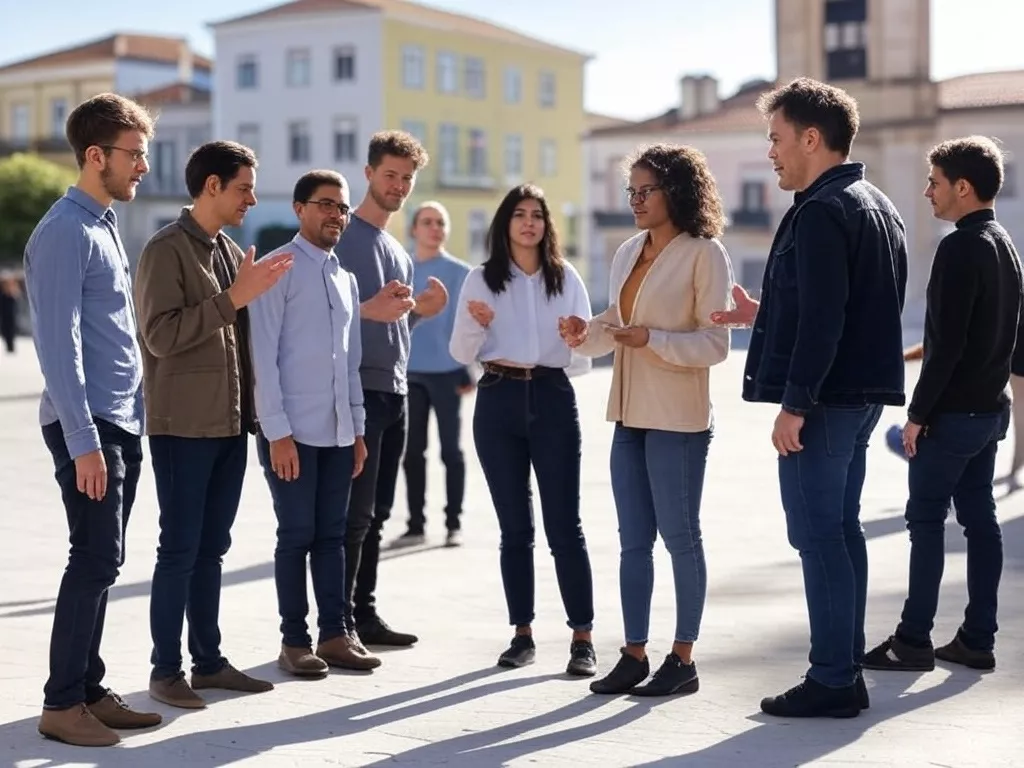 Ενεργοποιητές σε Πορτογαλία