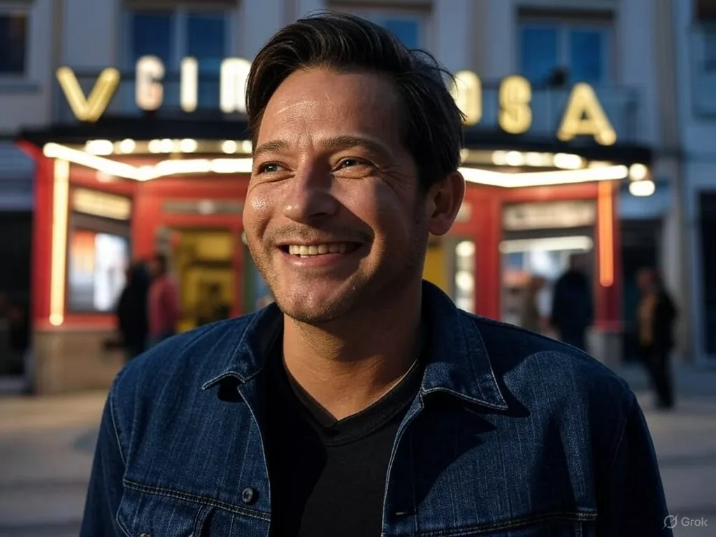 Ηθοποιός σε Πορτογαλία