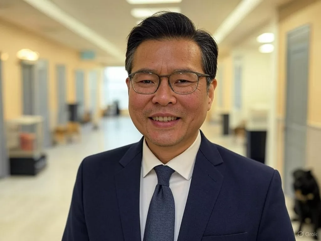 Προφίλ του Ιδανικού Υποψηφίου