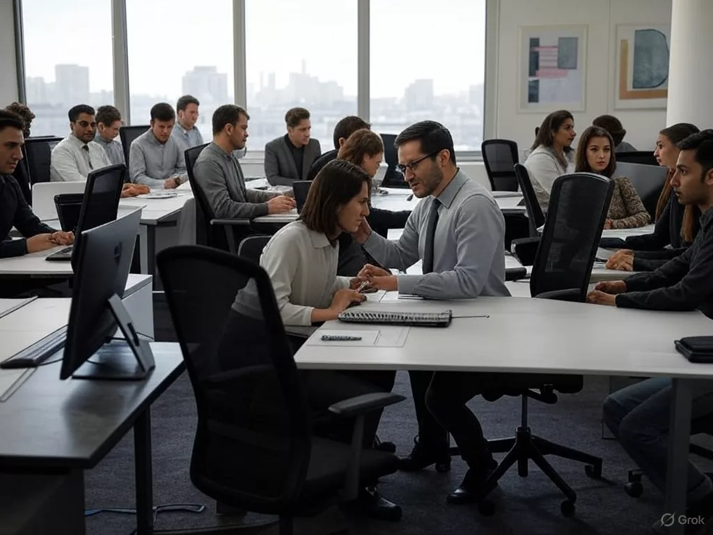 Πώς να Επιλέξετε τη Σωστή Μεταφραστική Εταιρεία