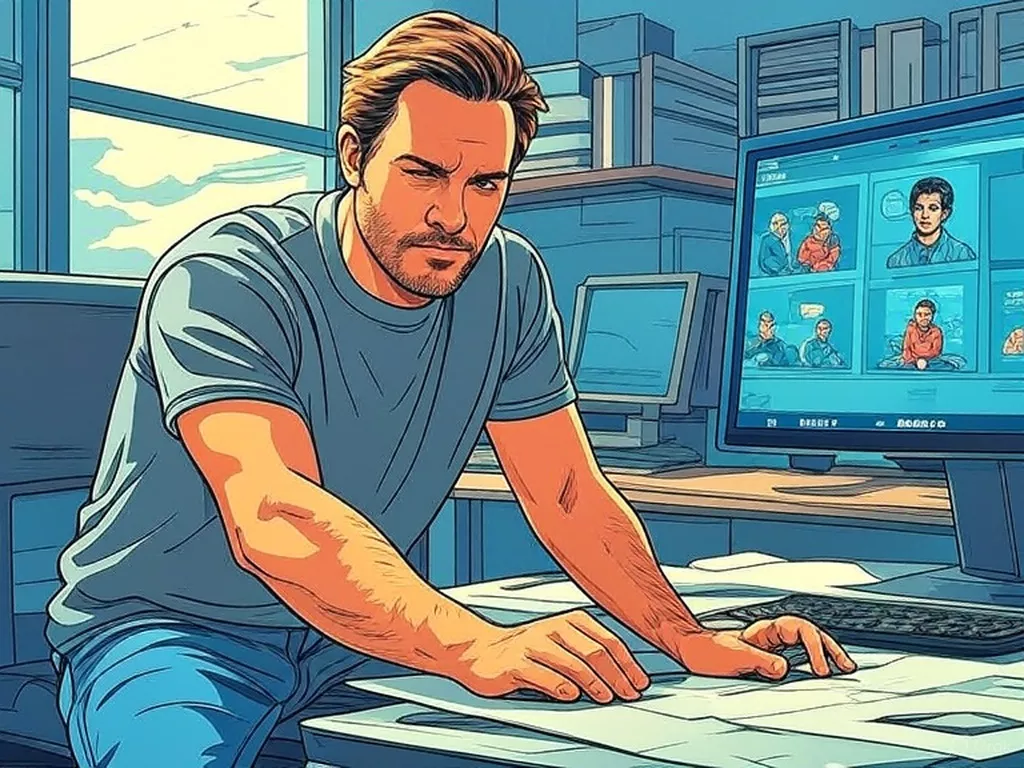 Κορυφαίοι Παροχείς Υπηρεσιών Γραφικών Animation