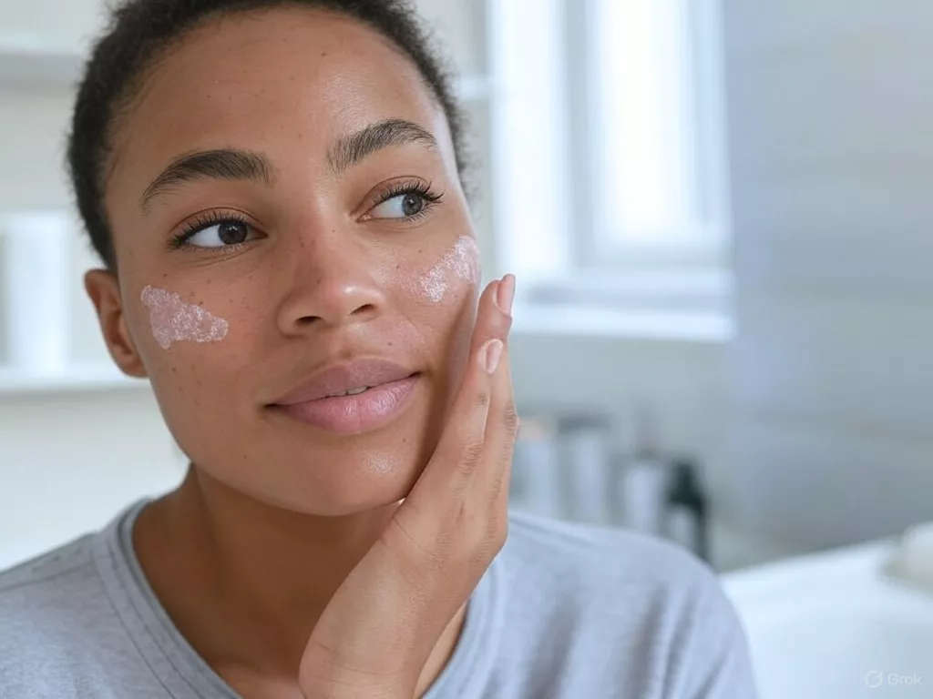 Φροντίδα του Δέρματος