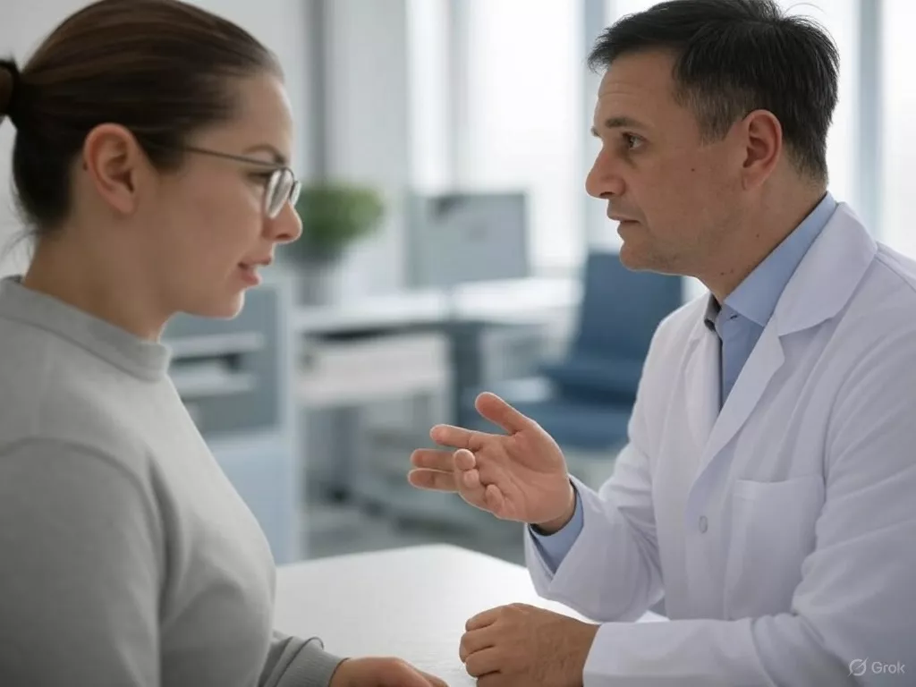 Ενημέρωση και Υποστήριξη