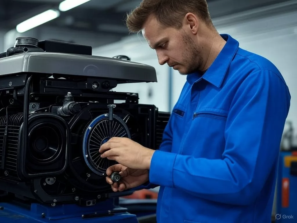 Βασικά Στοιχεία Συντήρησης