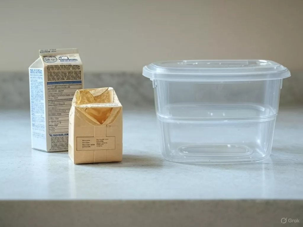 4. Εξαιρετική Προστασία Προϊόντων