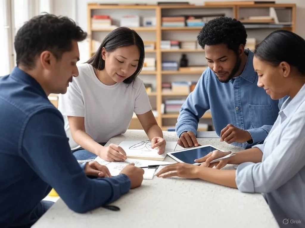 Η Δημιουργική Διαδικασία