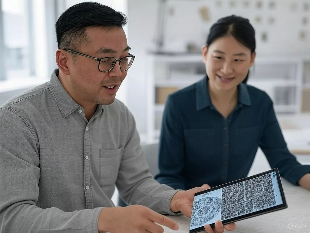 Η Χρήση Τεχνολογίας