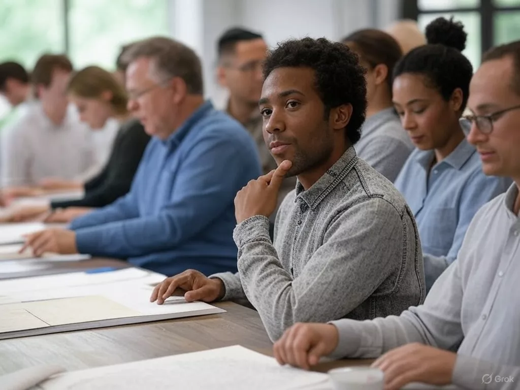 Προκλήσεις και Ανταγωνισμός