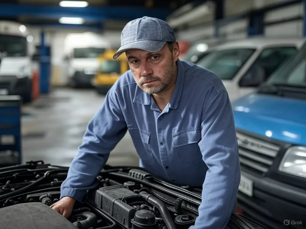 Επισκευές και Αντικαταστάσεις