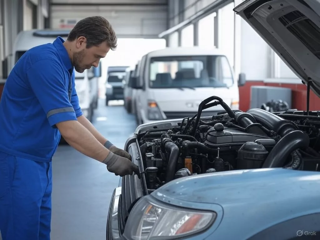 Εξειδικευμένες Υπηρεσίες για Όλες τις Μάρκες