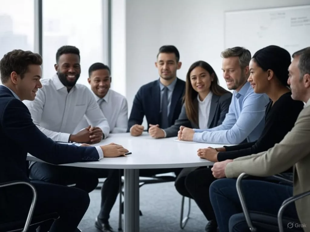 Microsoft Teams: Η Κεντρική Πλατφόρμα Συνεργασίας