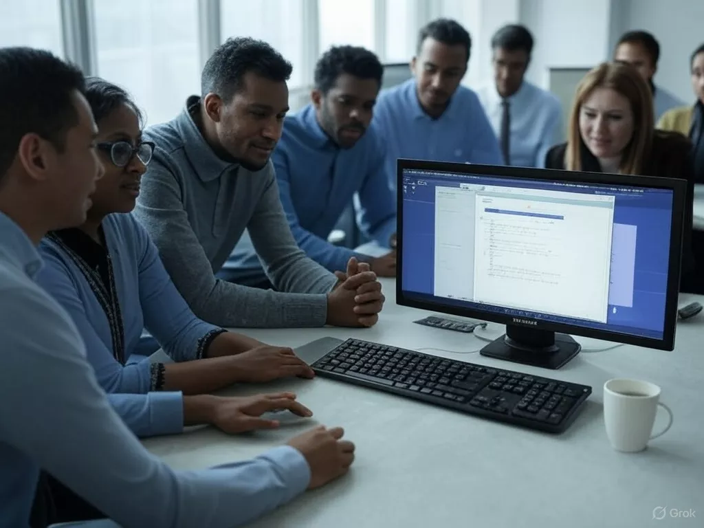 OneDrive: Ασφαλής Κοινή Χρήση Αρχείων