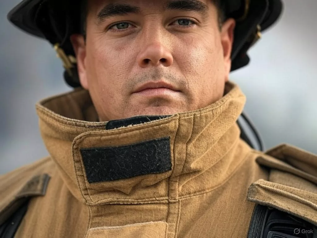 Επαγγελματικές Υπηρεσίες Πυρόσβεσης: Προστασία Ζωών και Περιουσίας