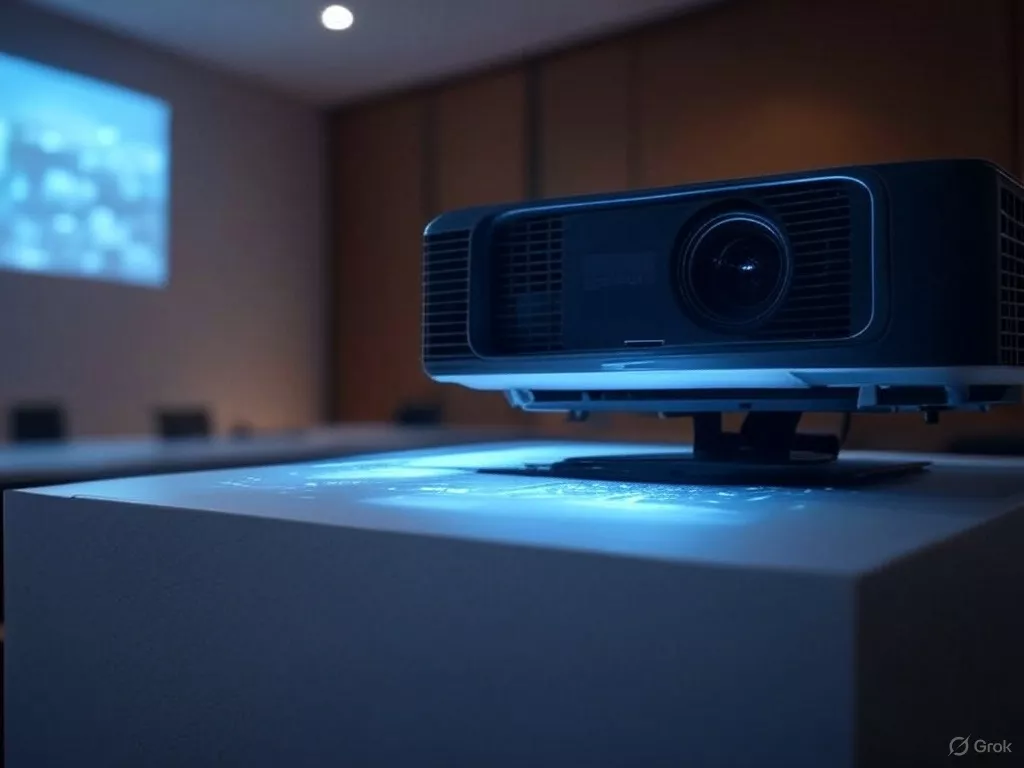 Ανταλλακτικά Προβολέων