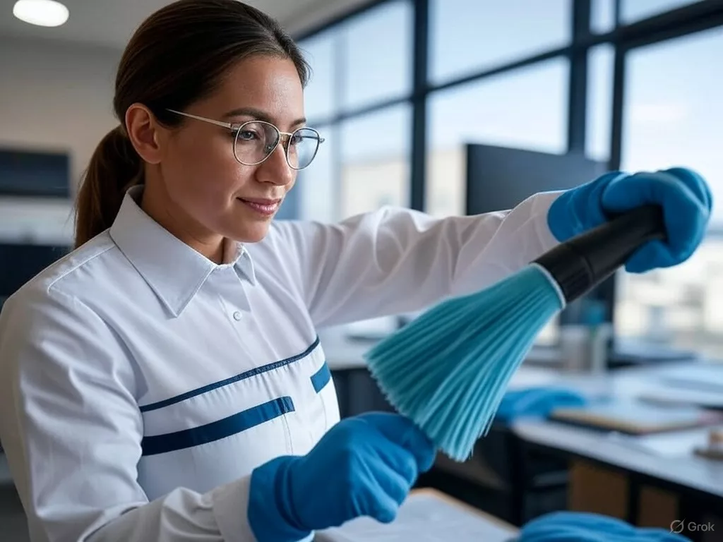 Γιατί να Επιλέξετε Υπηρεσίες Premium Καθαρισμού;