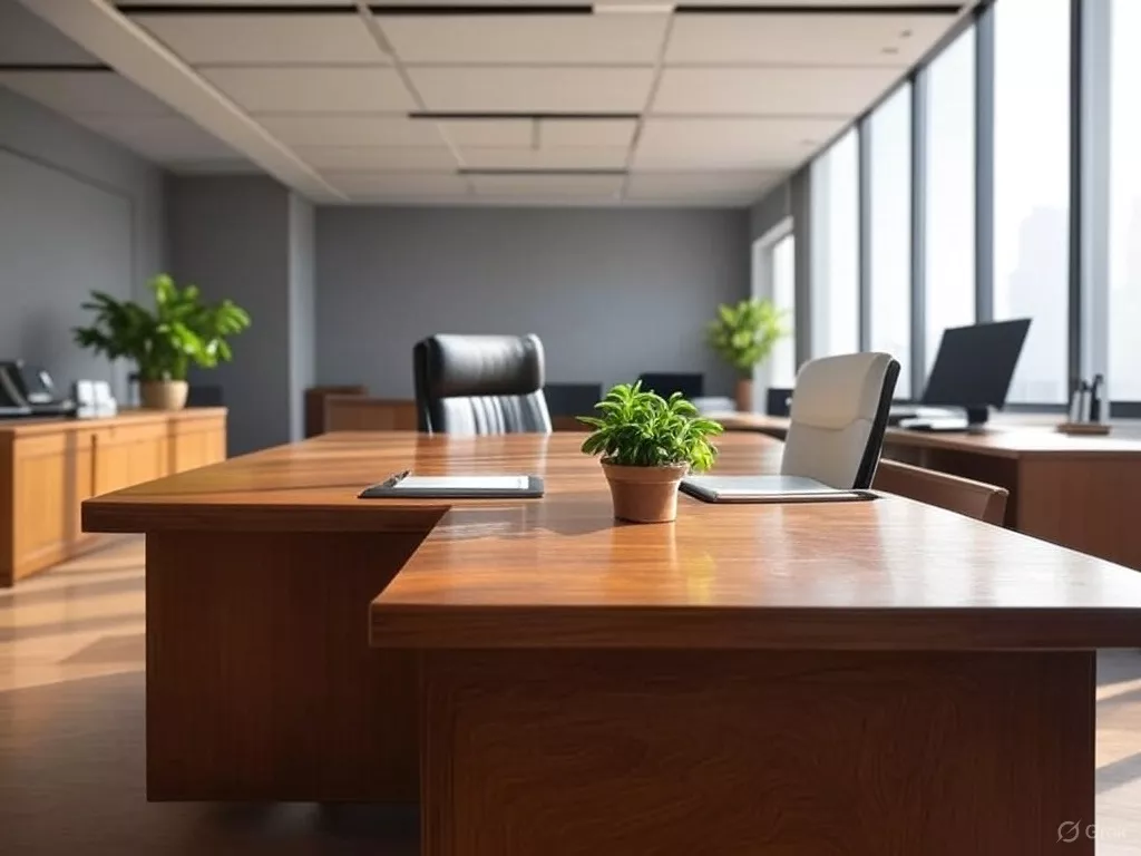 Επαγγελματική Εμφάνιση