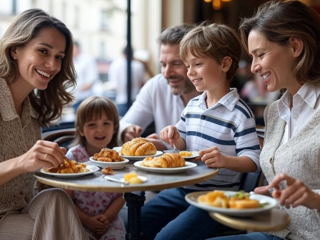 Γαλλική Γλώσσα και Πολιτισμός: Βυθιστείτε στον Γαλλικό Πολιτισμό