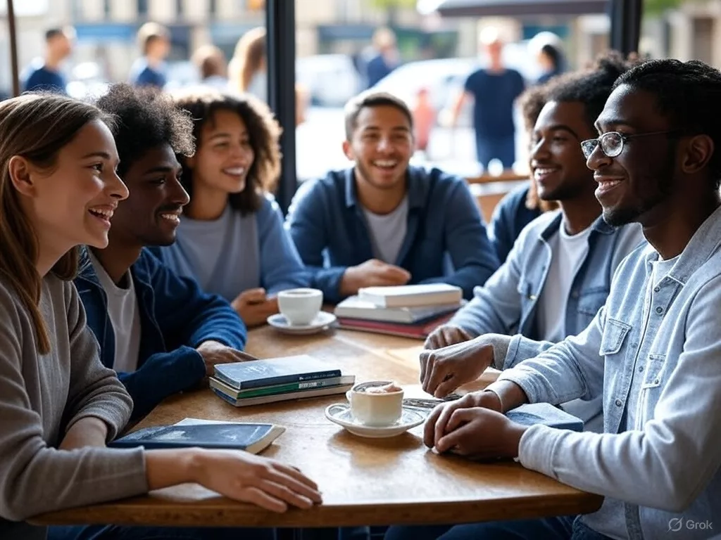 Εισαγωγή στη Γαλλική Γλώσσα