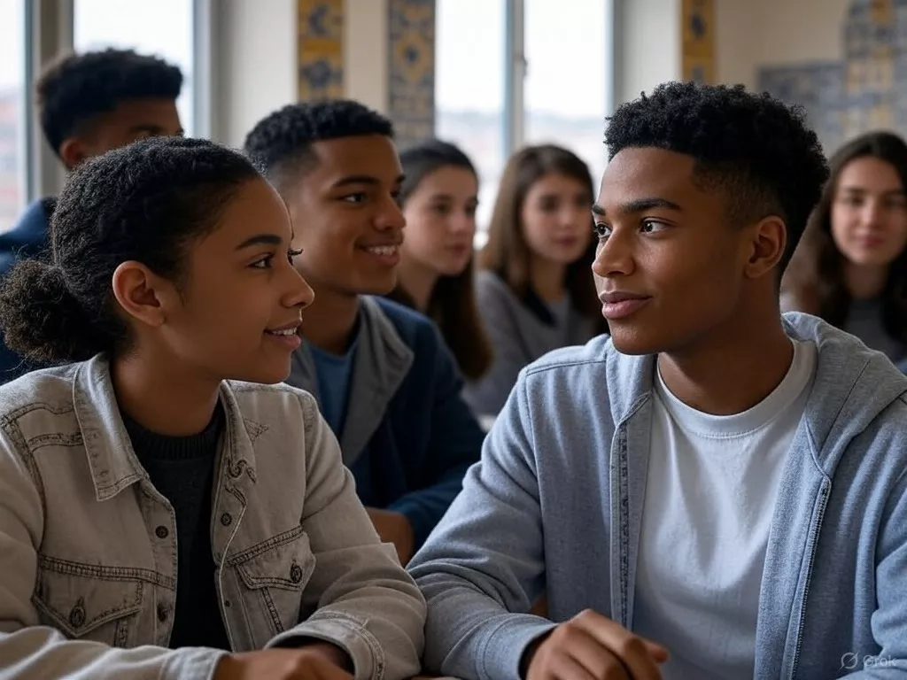 Σχολή Υποκριτικής σε Πορτογαλία