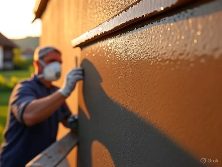 Κύριες Μάρκες Ακρυλικών Πολυμερών Επικαλύψεων