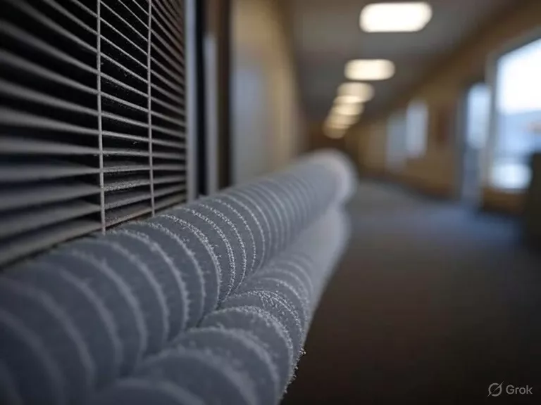 Εισαγωγή στην Ποιότητα Εσωτερικού Αέρα