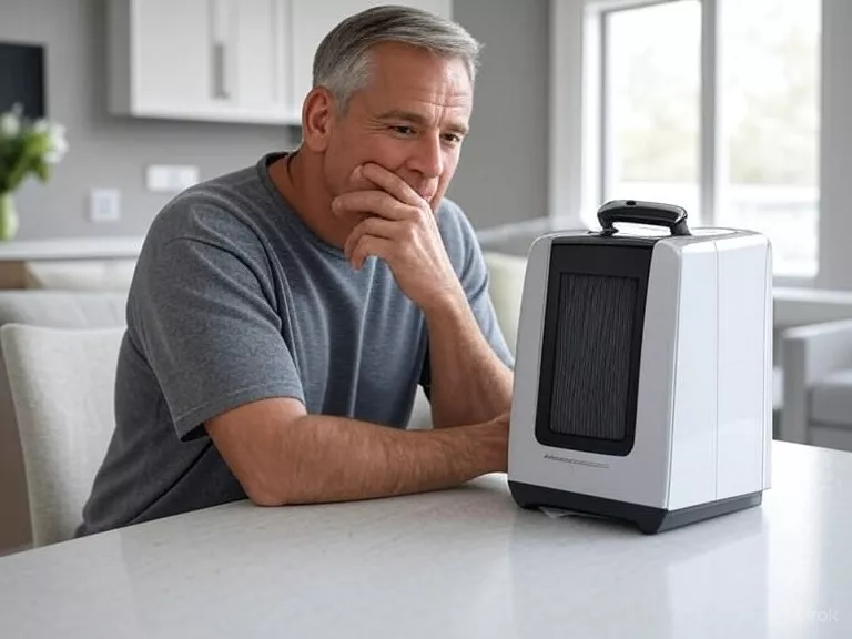 Πώς να Επιλέξετε το Κατάλληλο Σύστημα Καθαρισμού Αέρα