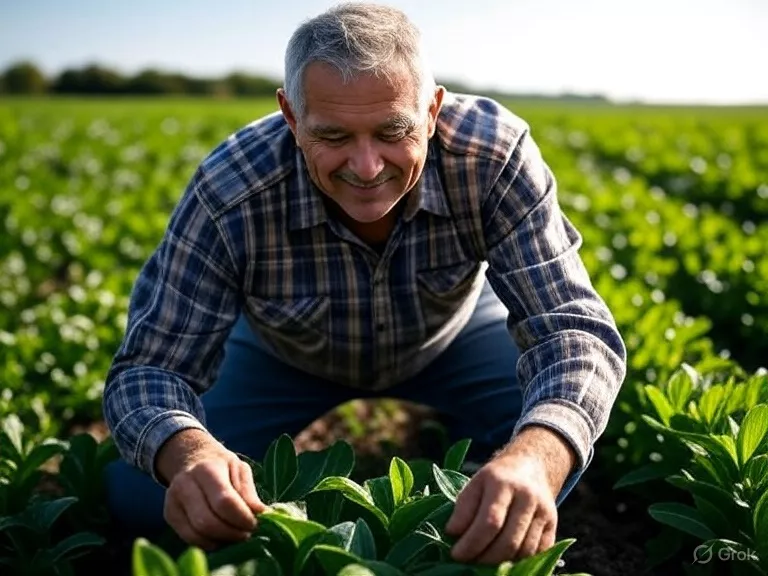 Οφέλη της Χρήσης Γεωργικών Χημικών