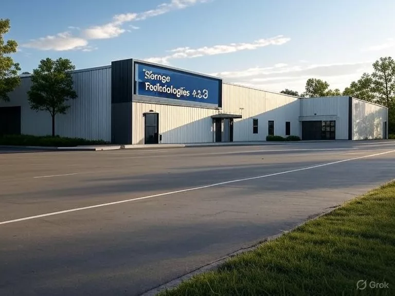 Αποθήκευση: Ένας Οδηγός για τους Χρήστες