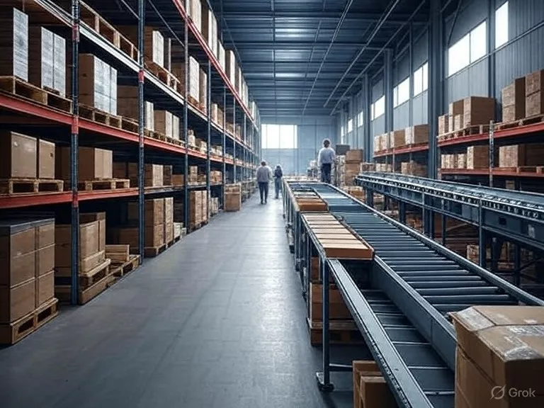 Τύποι αποθήκευσης