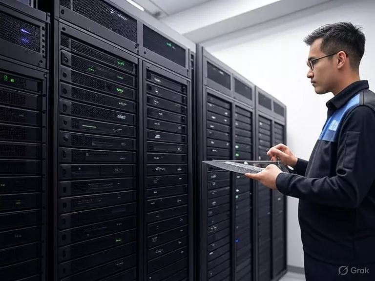 Γιατί είναι σημαντική η αποθήκευση;