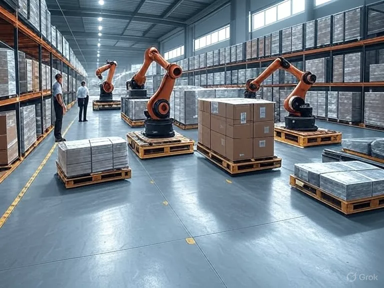 Συμβουλές για αποτελεσματική αποθήκευση