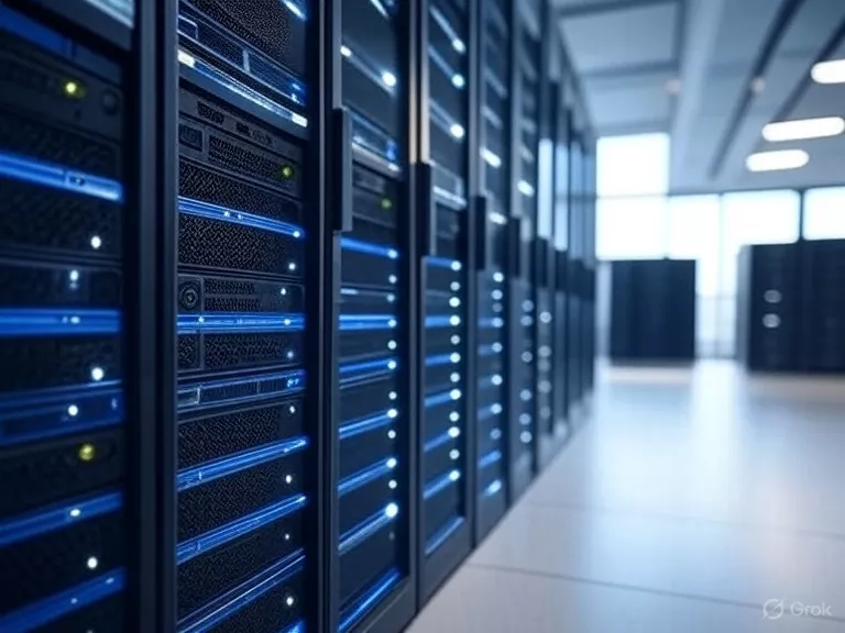 Μελλοντικές τάσεις στην αποθήκευση