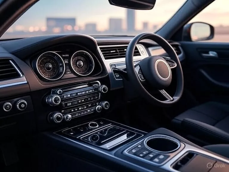 Εισαγωγή στη Σημασία του Ήχου στο Αυτοκίνητο