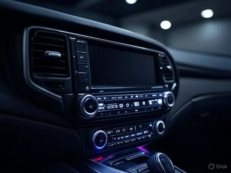 Γιατί να αναβαθμίσετε το σύστημα στερεοφωνικών ήχων του αυτοκινήτου σας;