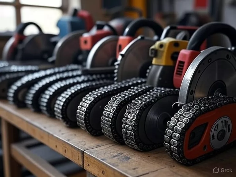 Δημοφιλείς Μάρκες Αλυσίδων