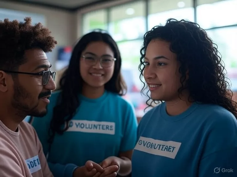 Κάντε τη Διαφορά με Φιλανθρωπικά Ιδρύματα: Δείτε Πώς Μπορείτε να Βοηθήσετε