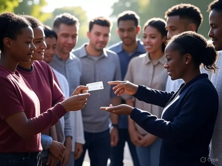 Γιατί είναι Σημαντικά τα Φιλανθρωπικά Ιδρύματα;