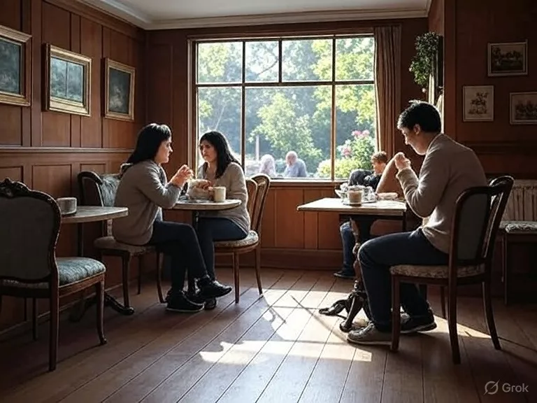 Καινοτόμος Υπηρεσία Έρευνας - Καινοτόμες Τεχνικές για Αποτελεσματικά και Ακριβή Αποτελέσματα